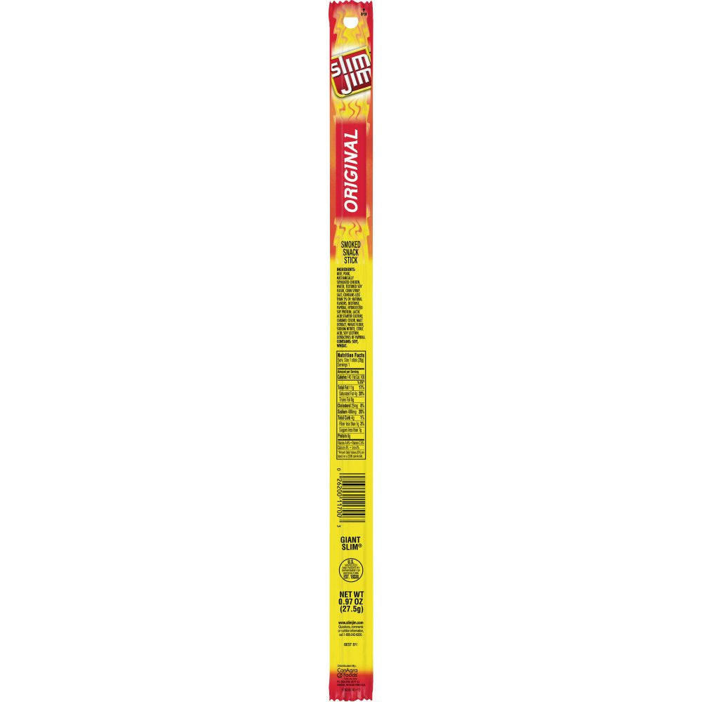 Slim Jim Original (Single)