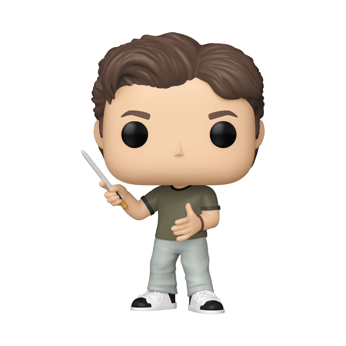Wizards of Waverly Place Funko Pop! Set of 3 (Max Russo #1603, Alex Russo #1602, and Justin Russo #1601) Collectible Vinyl Figures