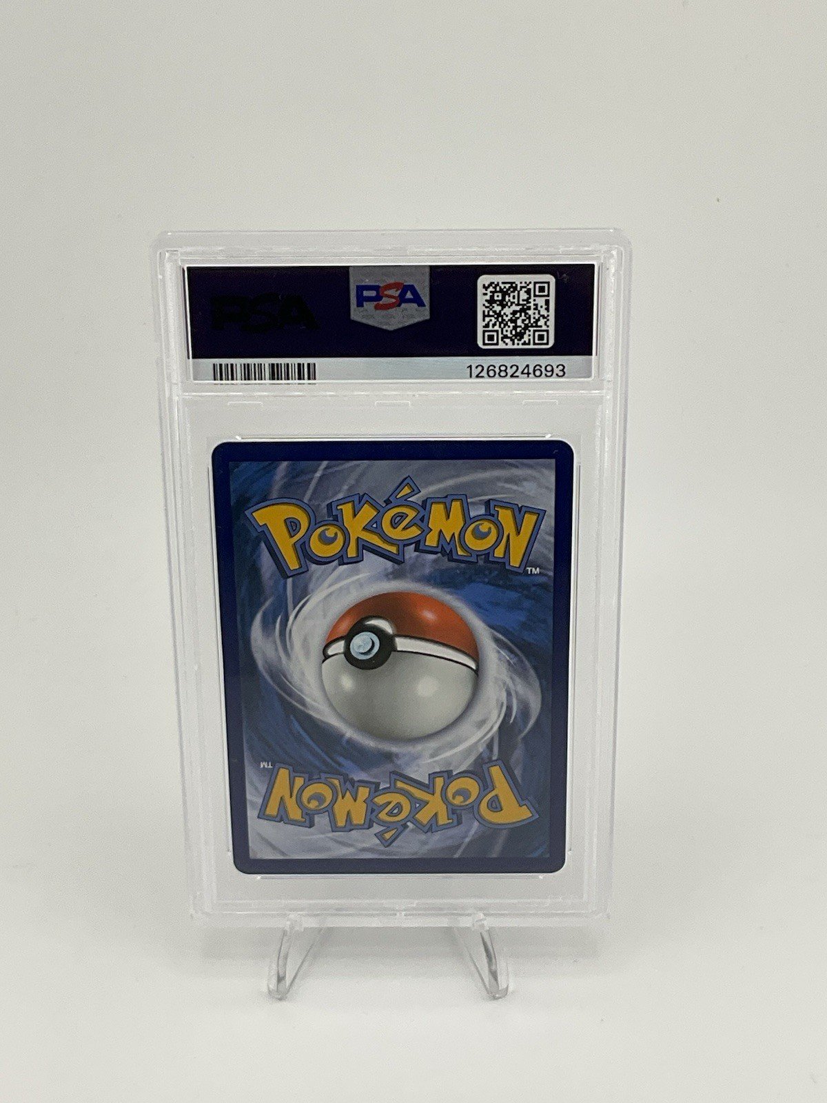 PSA 9 MINT 2015 POKEMON TCG XY BREAKTHROUGH MEWTWO EX #157 FULL ART HOLO