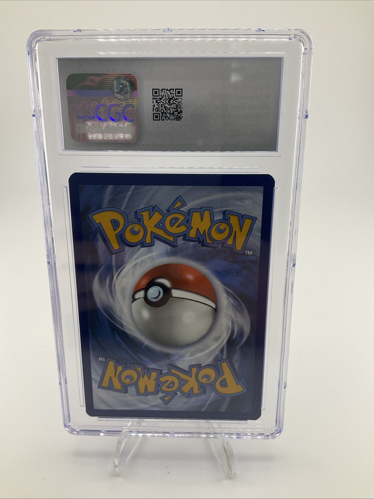 CGC 10 Magneton 159 Surging Sparks Pokemon Center ETB Promo Pokémon TCG