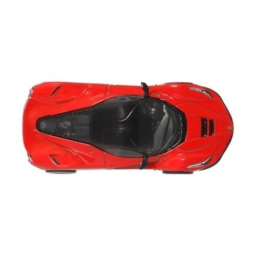 Hot Wheels Premium Car Culture 2025 Mix 6 Bundle Pack of 5 (Bugatti Bolide 1/5, Aston Martin Vantage GTE 2/5, Speed LaFerrari 3/5, McLaren Solus GT 4/5, and Automobili Pininfarina Battista 5/5) Collectible Toy Car Vehicles