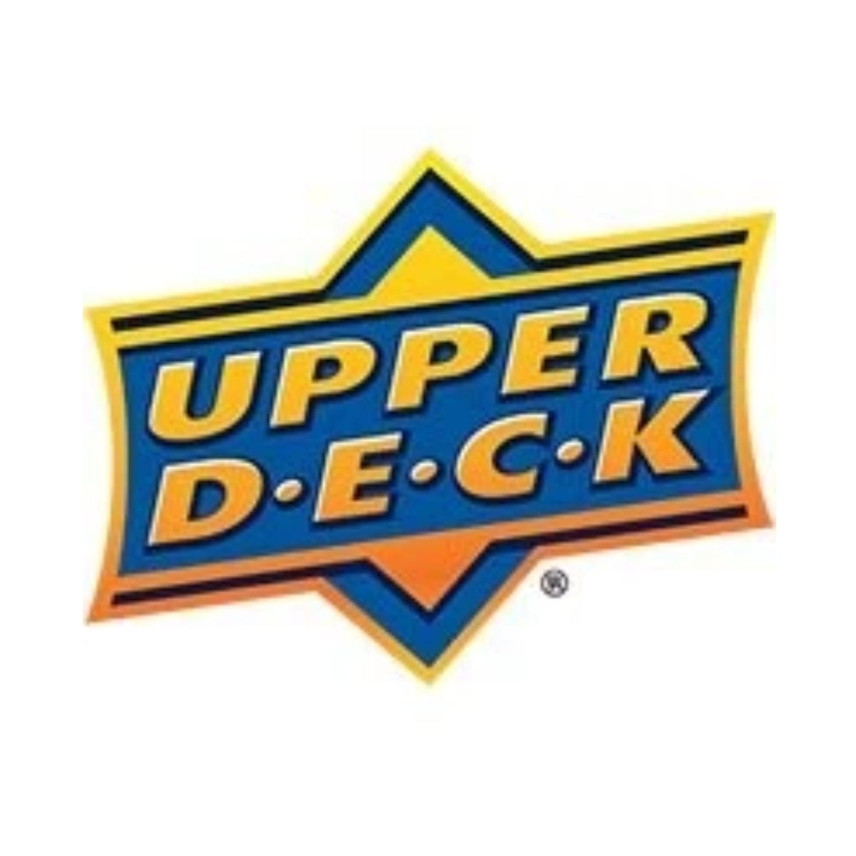 2026/27 Upper Deck Series 1 Hockey Gravity Feed Case – Factory Sealed – Rookie Young Guns, Inserts, Parallels – NHL Trading Cards