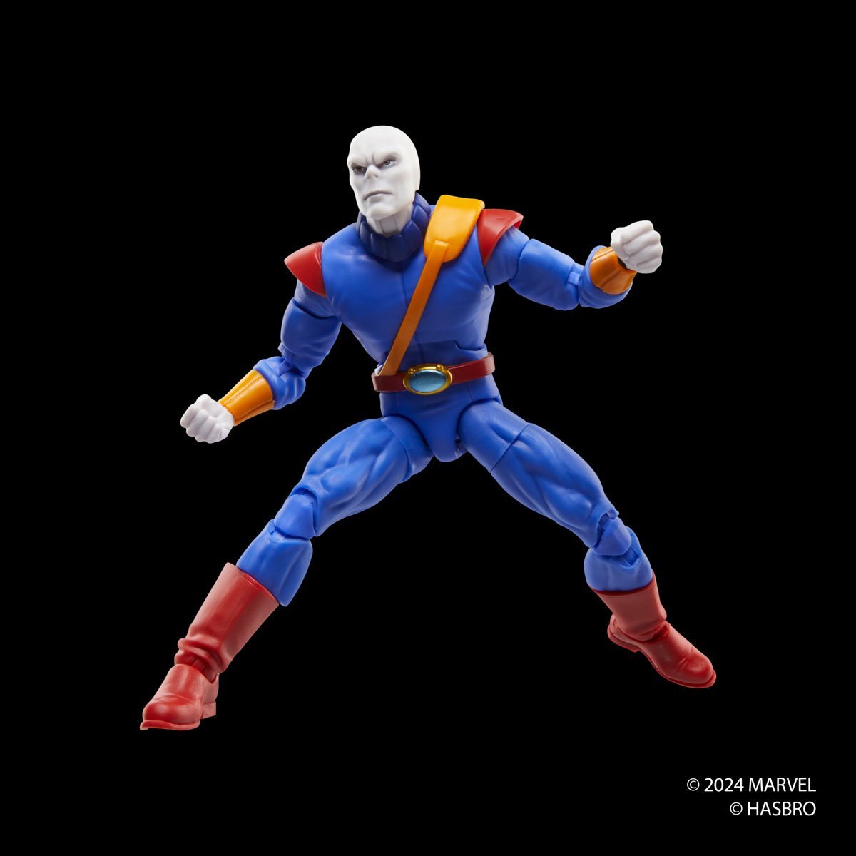 Marvel's Chameleon Marvel Legends Comics Spider-Man - Collectible 6 Inch Action Figure by Hasbro