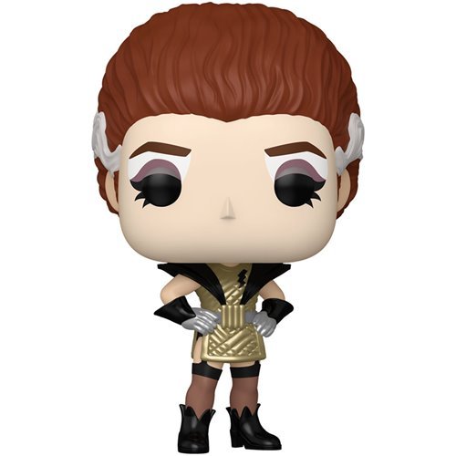 Magenta #1913 Funko Pop! Movies The Rocky Horror Picture Show Wave 2 - Approx. 4 1/2" Collectible Vinyl Figure Bundled with Display Box Protector Case - Estimated Arrival: Sept. 2025 (PRE-SALE)