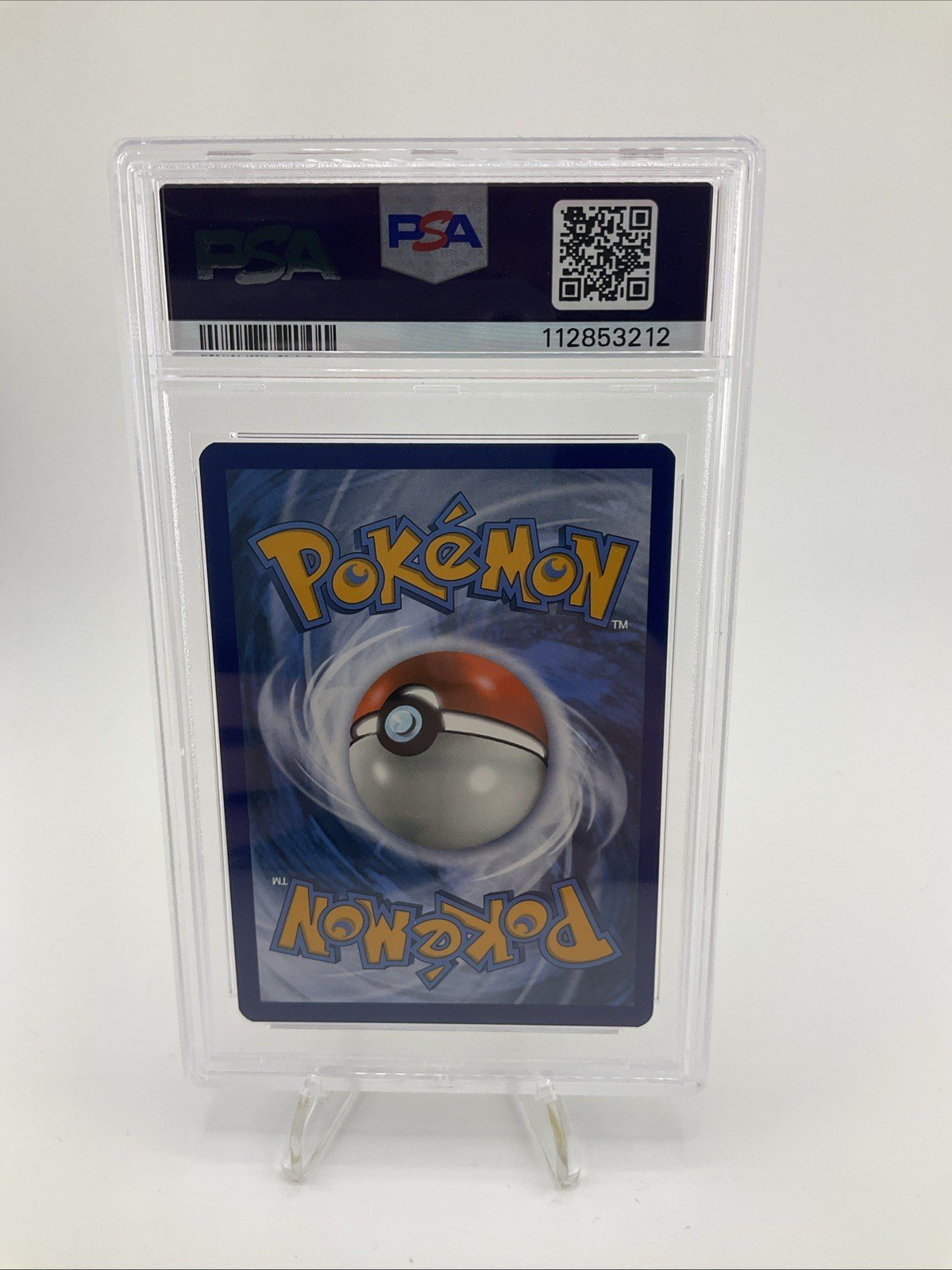 PSA 10 Pikachu #145 SWSH145 2021 Celebrations UPC Pokemon Black Star Promo