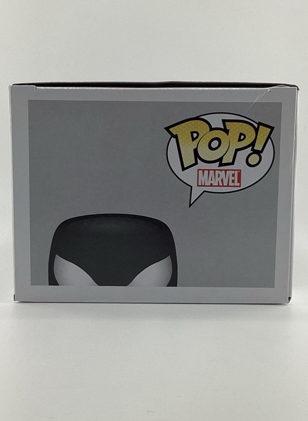 Funko Pop! Vinyl: Marvel - Spider-Man - (Black Suit) Underground Toys #79