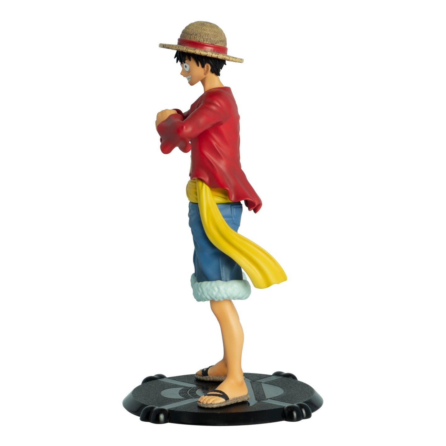 One Piece Monkey D. Luffy SFC Super Figure Collection (PRE-ORDER APRIL 2026)