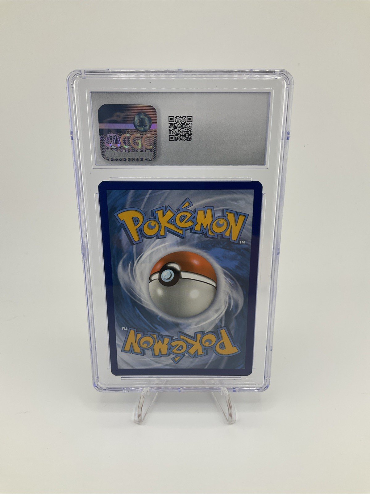 Charizard SWSH066 Stamped Vivid Voltage Prerelease Pokemon CGC 10