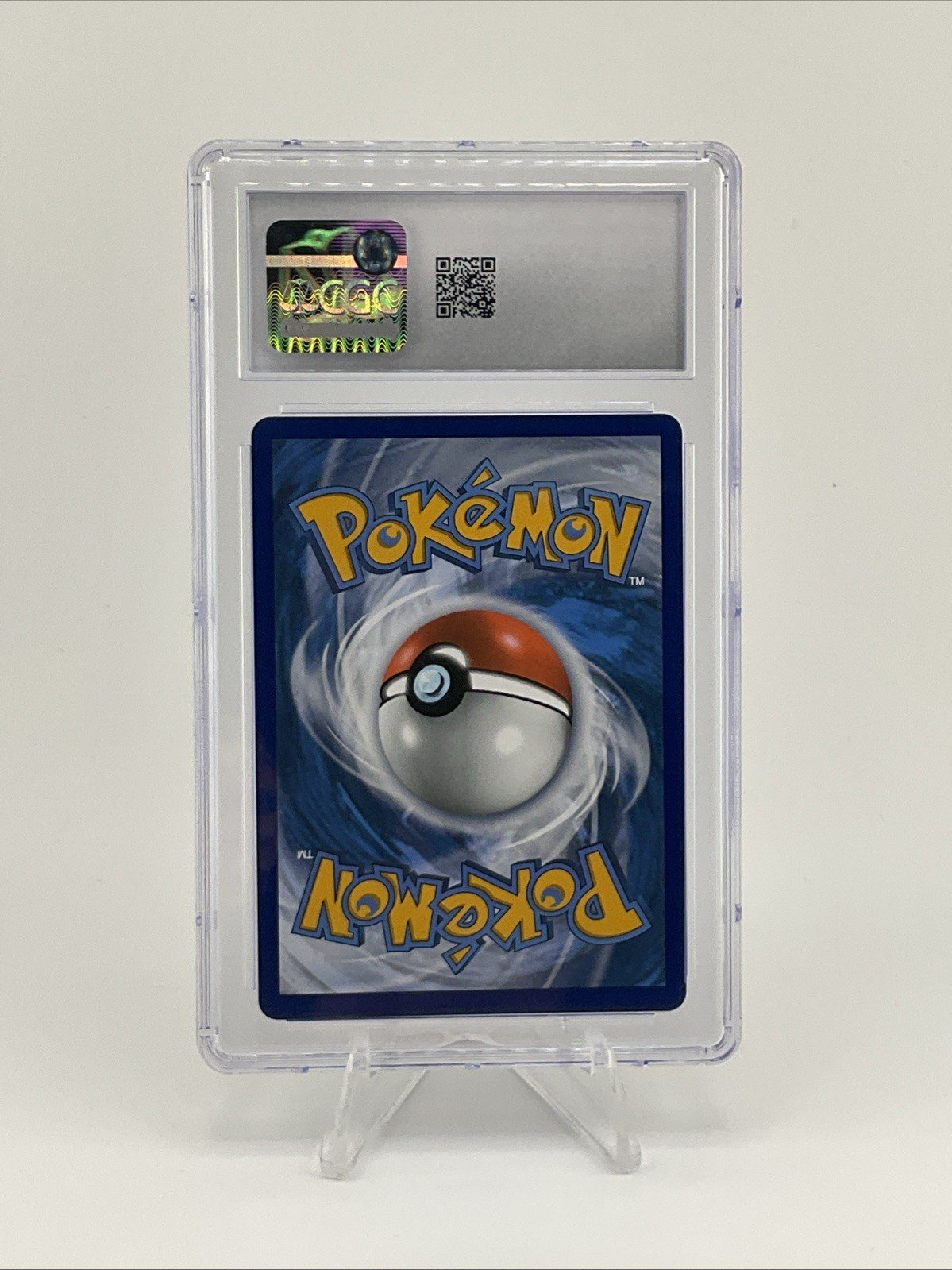 Pokémon TCG Charizard VMAX Shining Fates SV107/SV122 CGC 10 Gem Mint