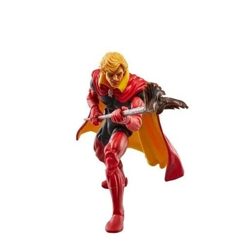 Adam Warlock Marvel Legends Series The Infinity Gauntlet - Comics-Inspired 6-Inch Action Figure by Hasbro - Estimated Arrival: June 2025 (PRE-SALE)