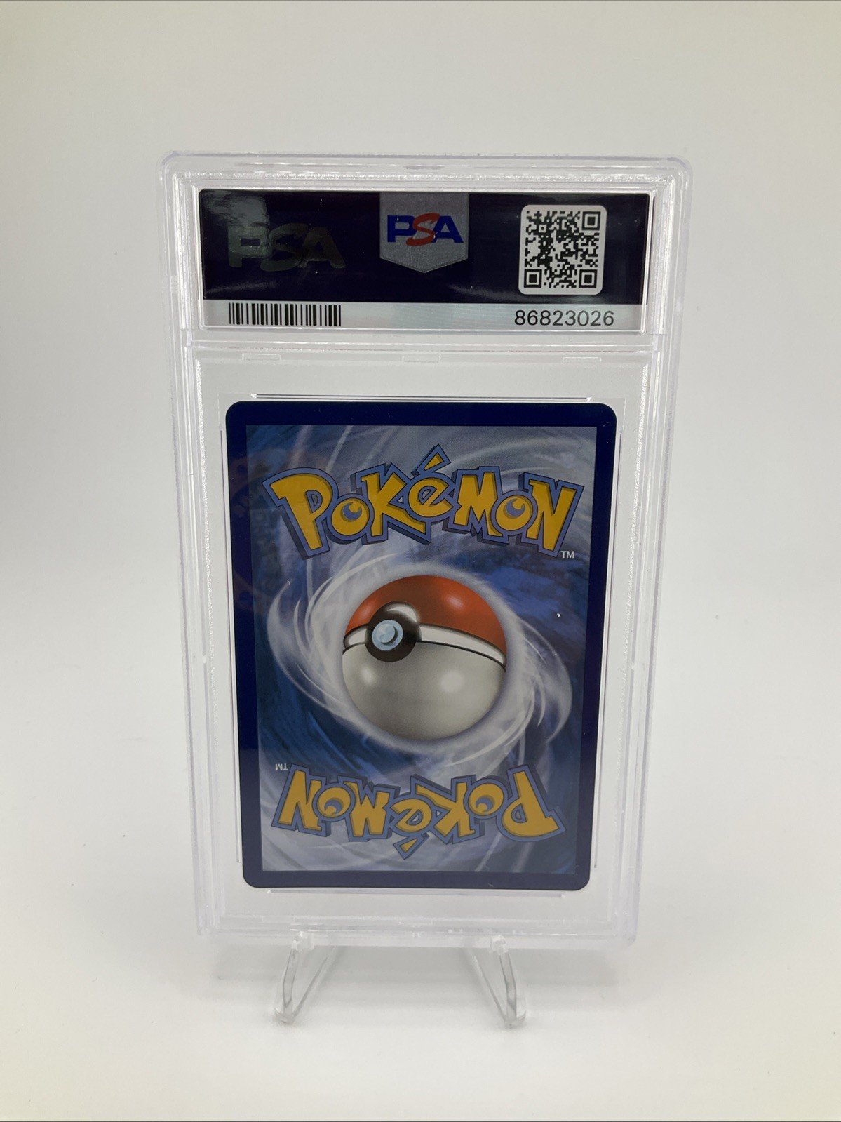 2022 Pokemon PSA 10 GEM MINT Orbeetle Vmax Lost Origin Trainer Gallery TG13/TG30