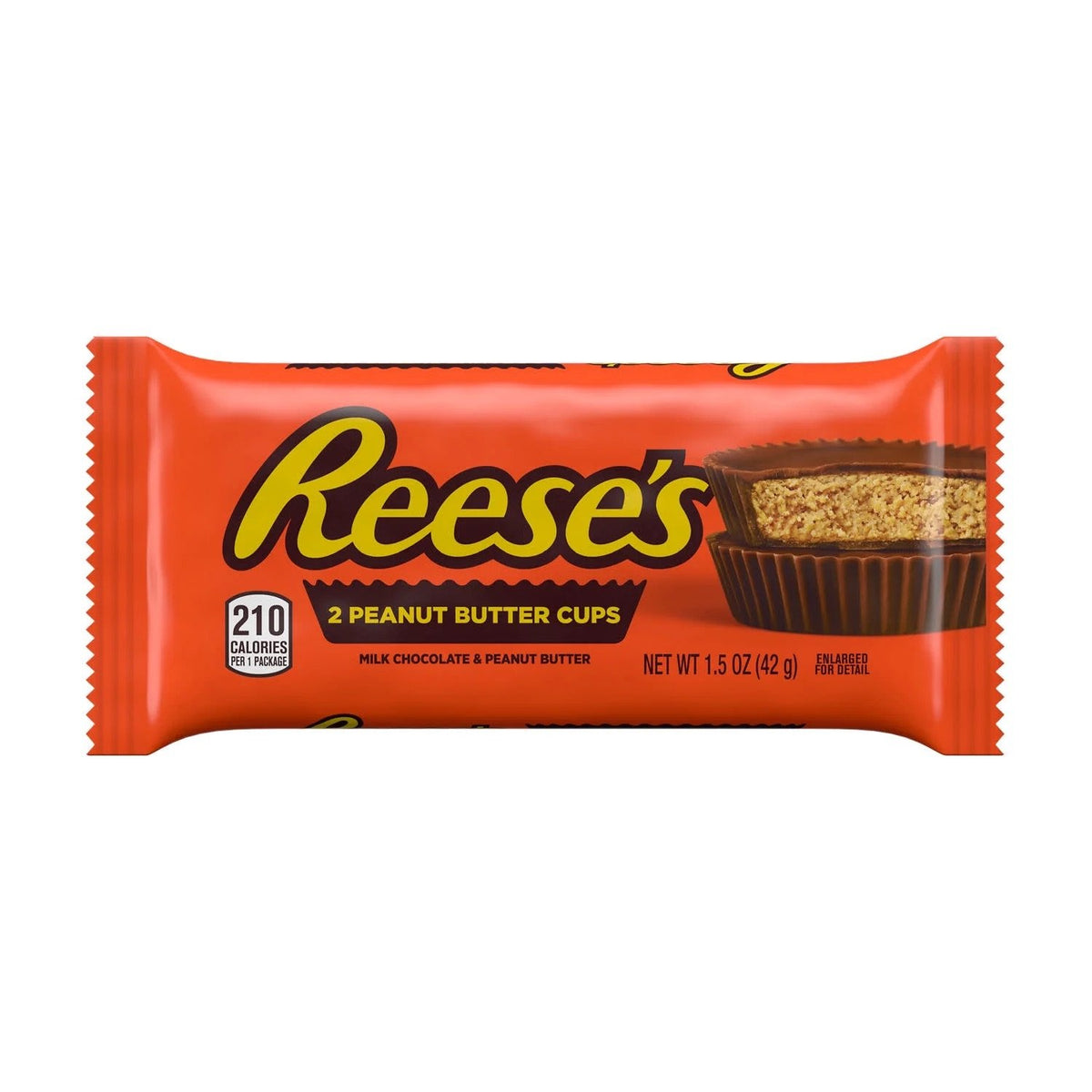 Reese's Chocolate Peanut Butter Cups