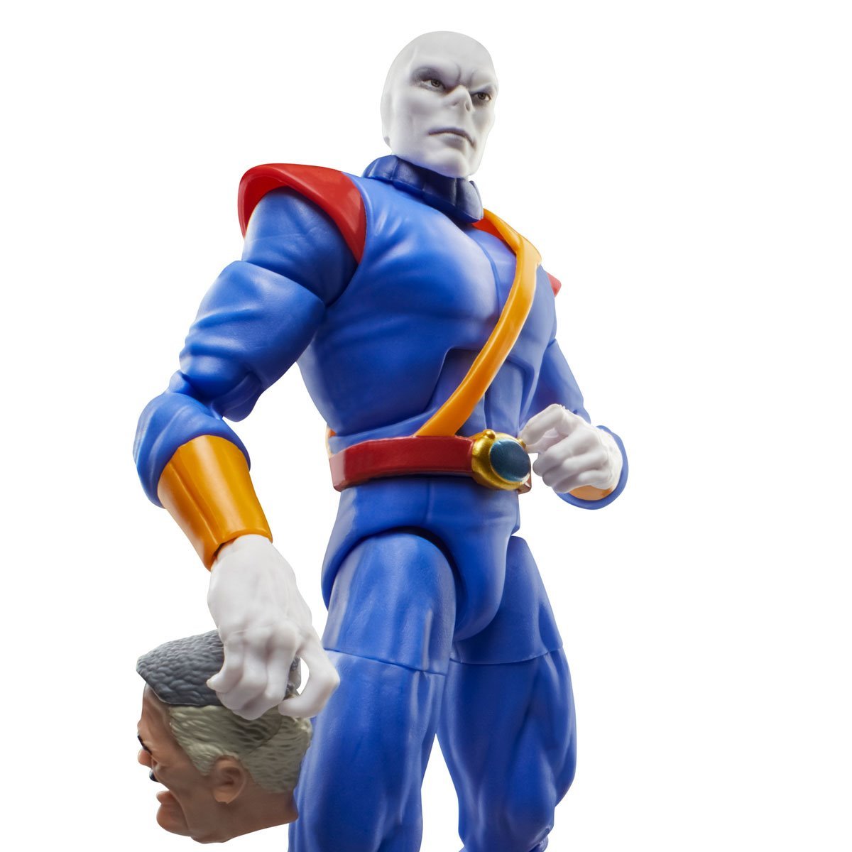 Marvel's Chameleon Marvel Legends Comics Spider-Man - Collectible 6 Inch Action Figure by Hasbro