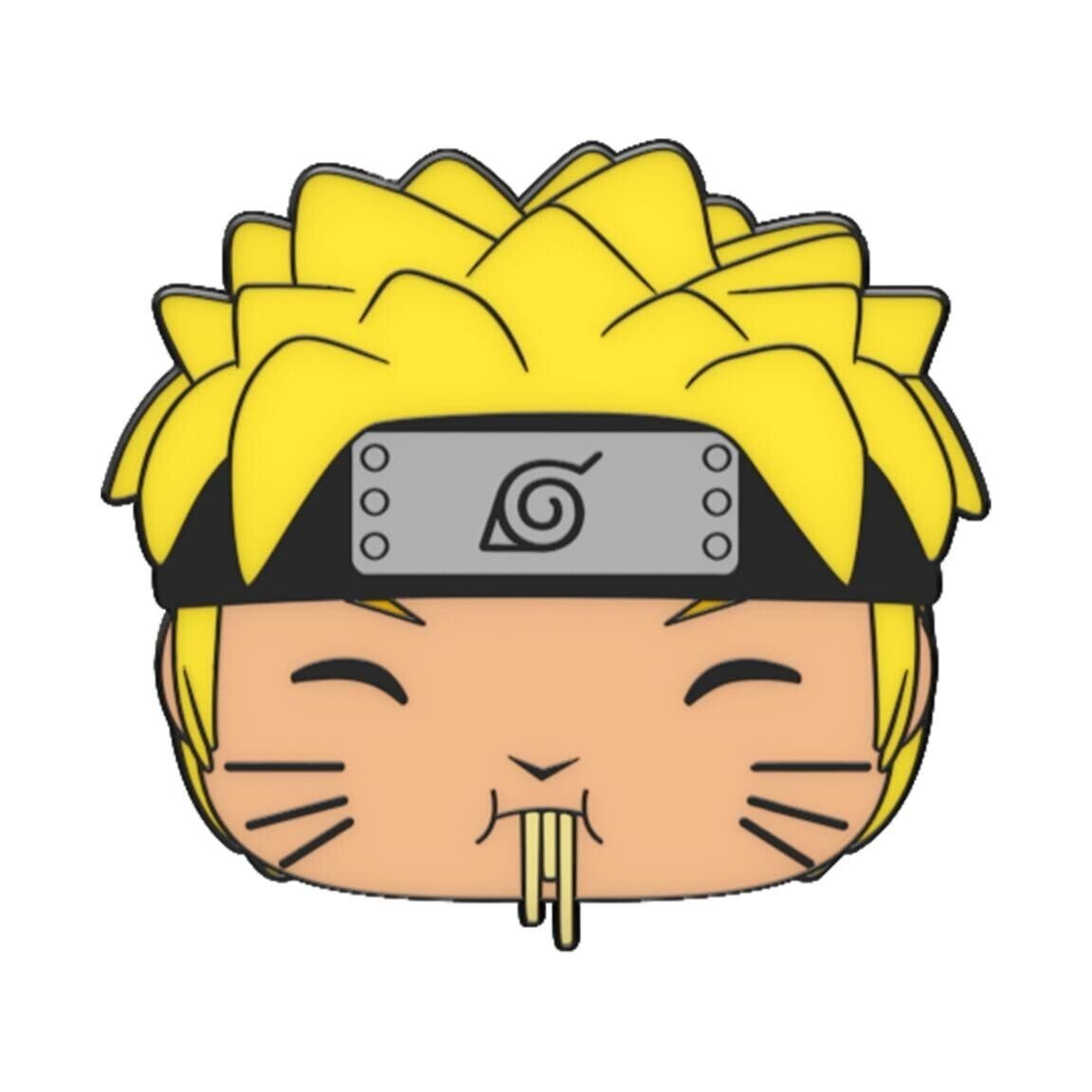 Funko Pop! Naruto Shippuden Ichiraku Game Stop Exclusive Collector Box