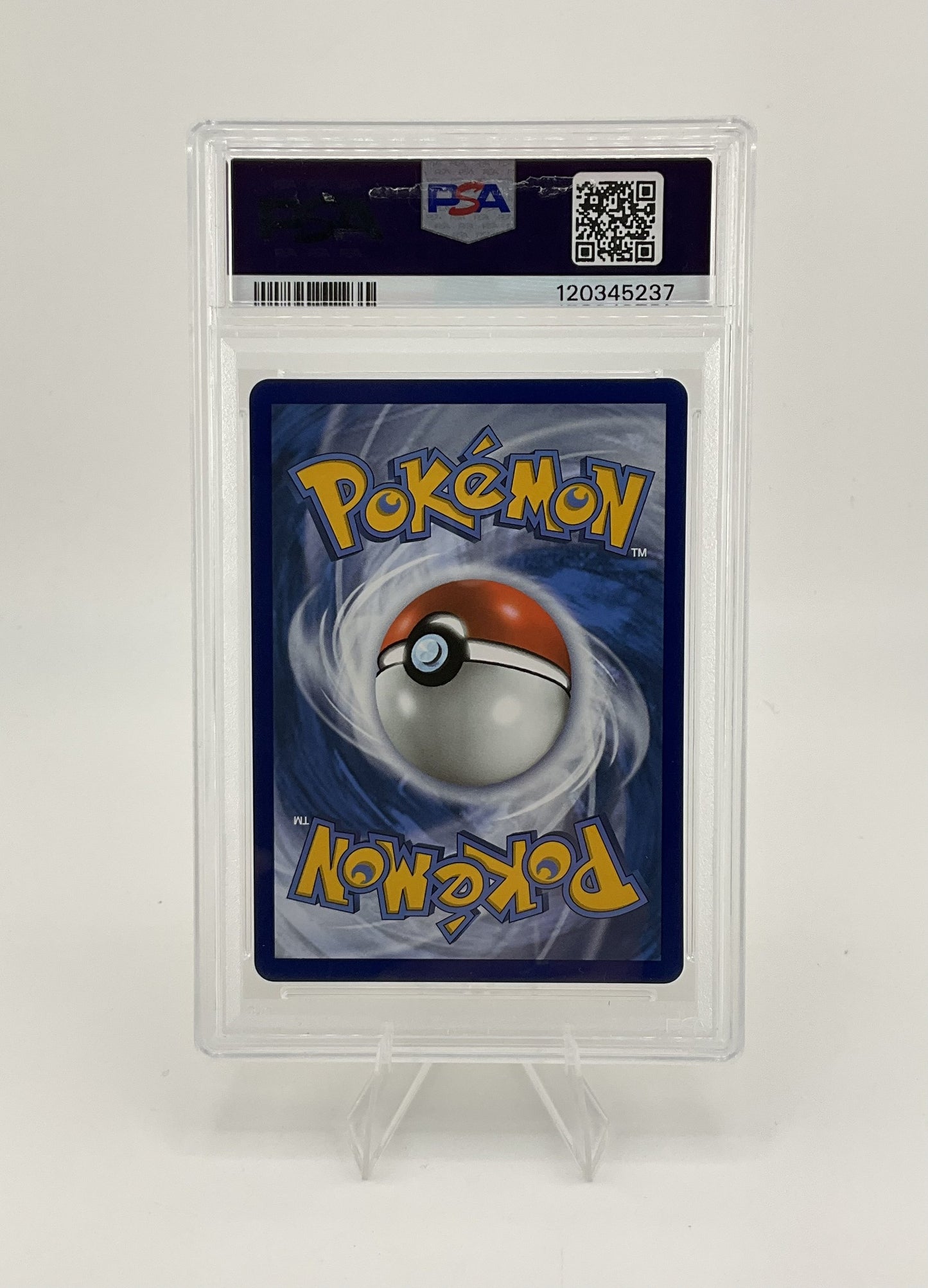 Pokémon TCG 2021 Pokemon Celebrations #24 Birthday Pikachu Holo Classic Coll - Black Star PSA 10 - Gem Mt.