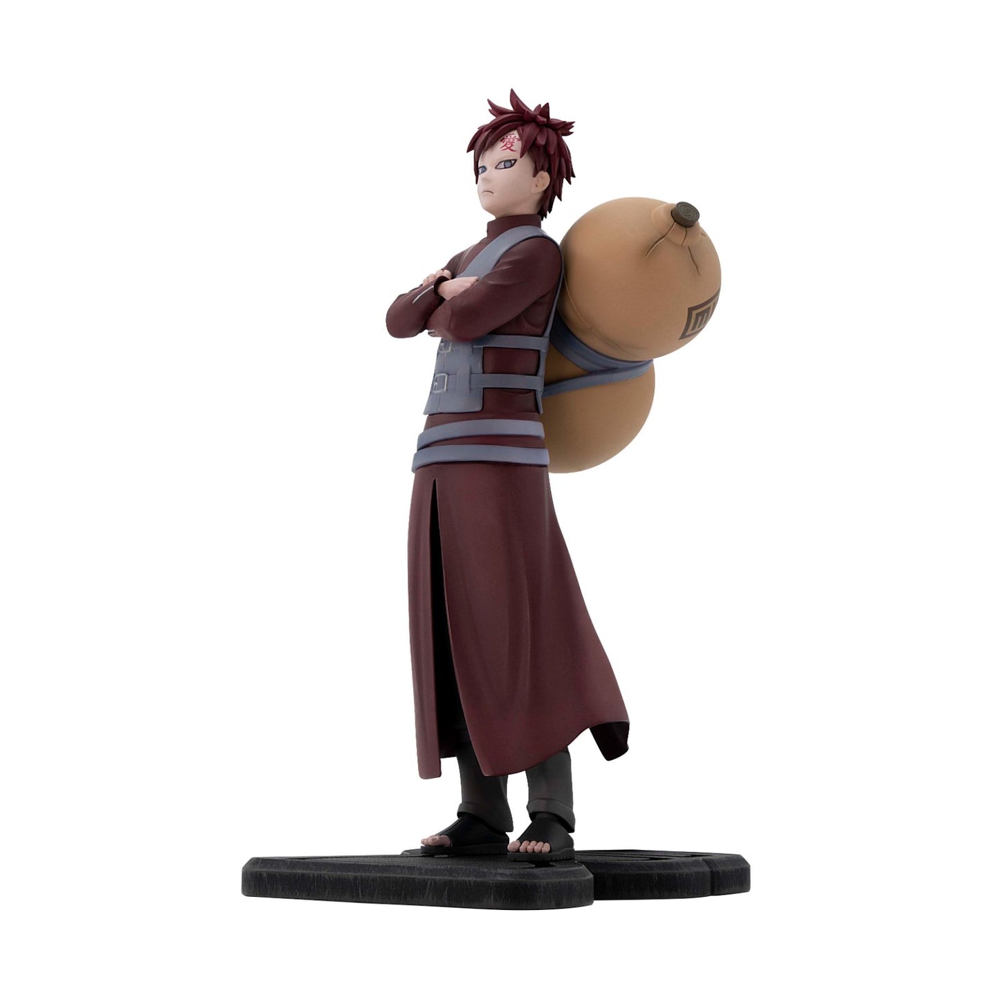 Naruto Shippuden Gaara SFC Super Figure Collection (PRE-ORDER APRIL)