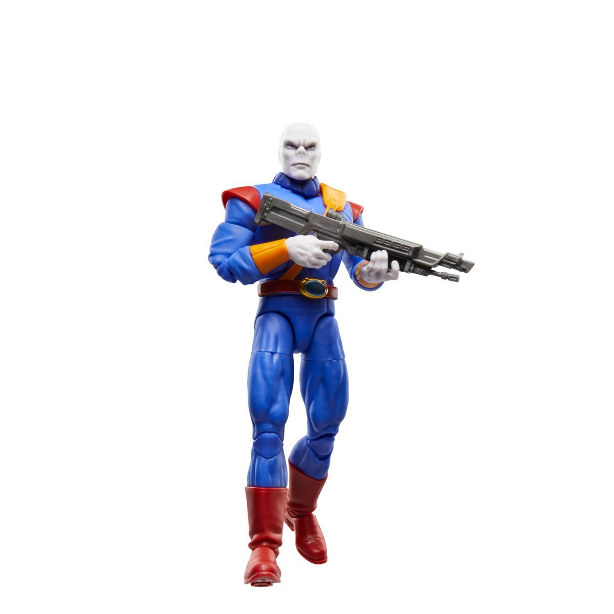 Marvel's Chameleon Marvel Legends Comics Spider-Man - Collectible 6 Inch Action Figure by Hasbro