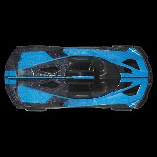 Hot Wheels Premium Car Culture 2025 Mix 6 Bundle Pack of 5 (Bugatti Bolide 1/5, Aston Martin Vantage GTE 2/5, Speed LaFerrari 3/5, McLaren Solus GT 4/5, and Automobili Pininfarina Battista 5/5) Collectible Toy Car Vehicles