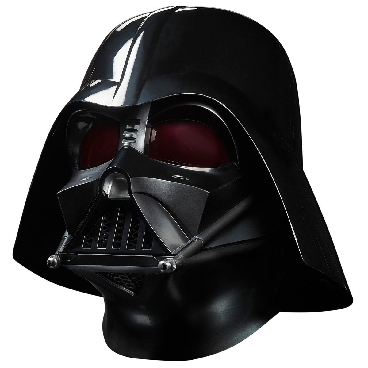 Star Wars The Black Series Darth Vader Electronic Helmet – Premium Prop Replica by Hasbro