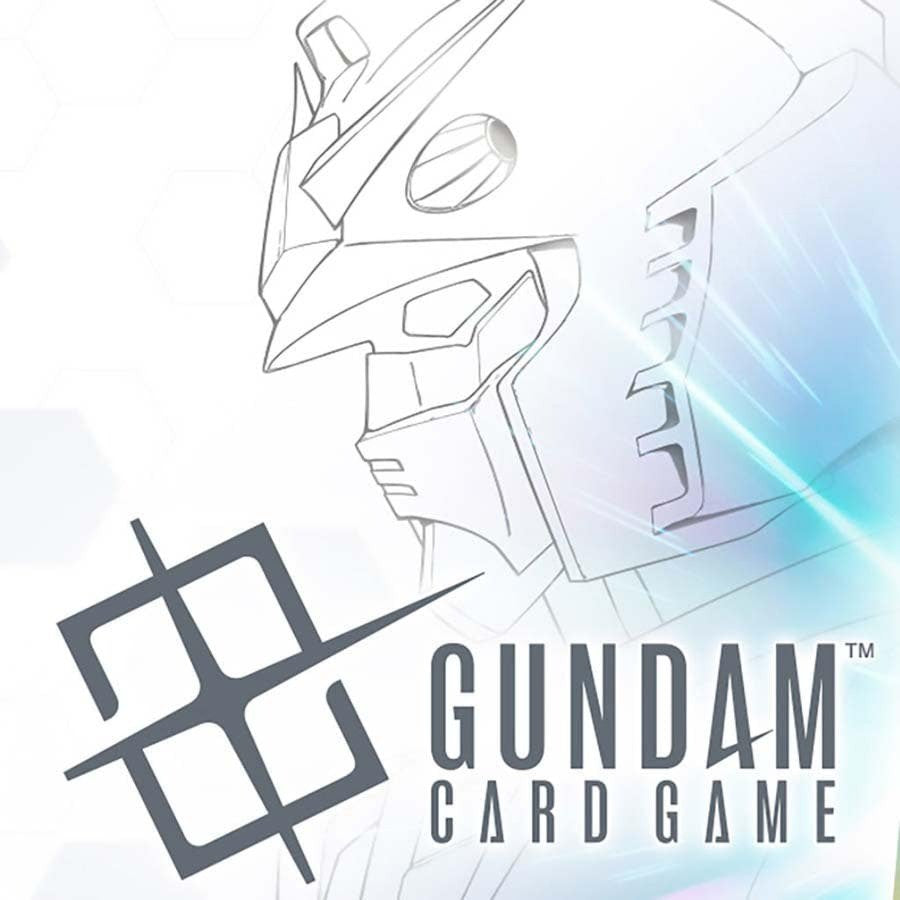 Gundam Card Game GD08 Booster Box, 24 Packs, 288 Total Cards, Trading Card Game Booster Display with New Mobile Suits, Special Cards and Alternate Art Collectibles (PREORDER - Release Date April 23, 2027)