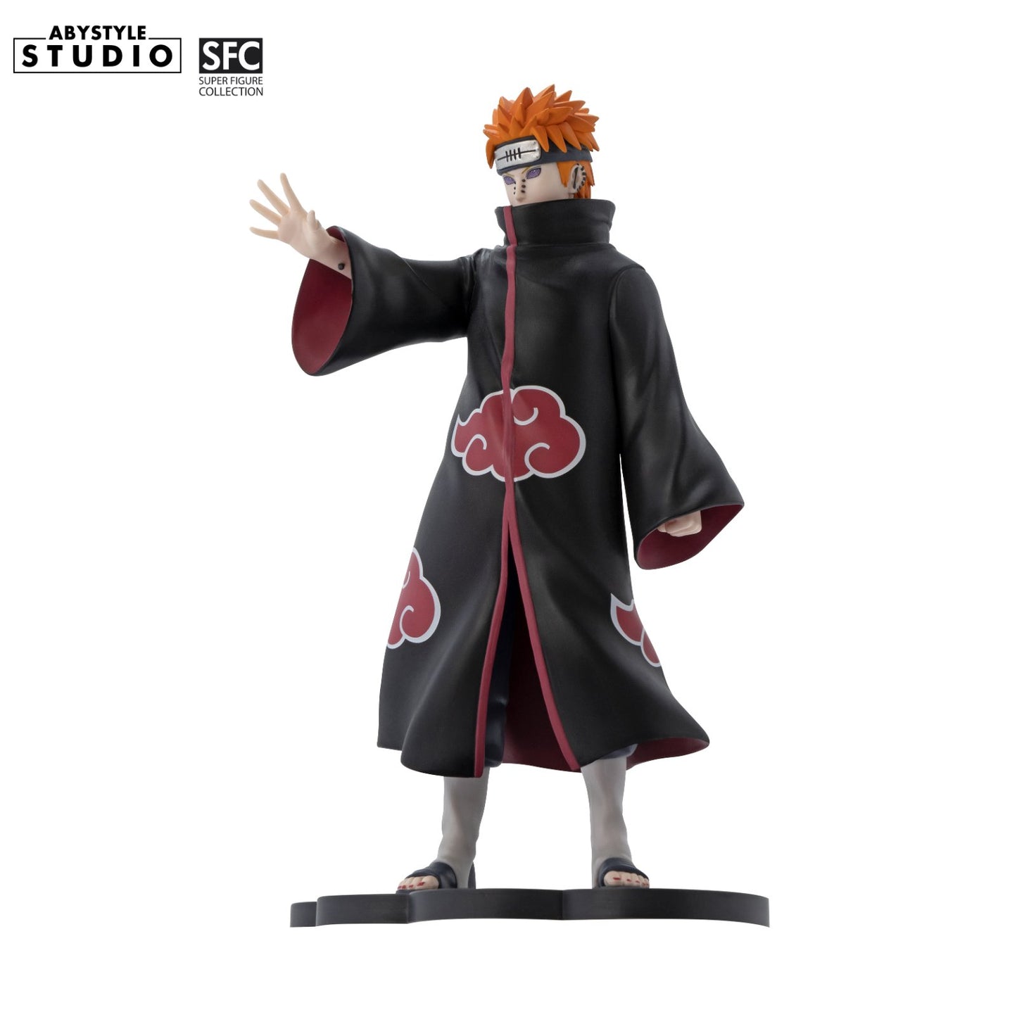 Naruto Shippuden Pain SFC Super Figure Collection (PRE-ORDER APRIL 2026)