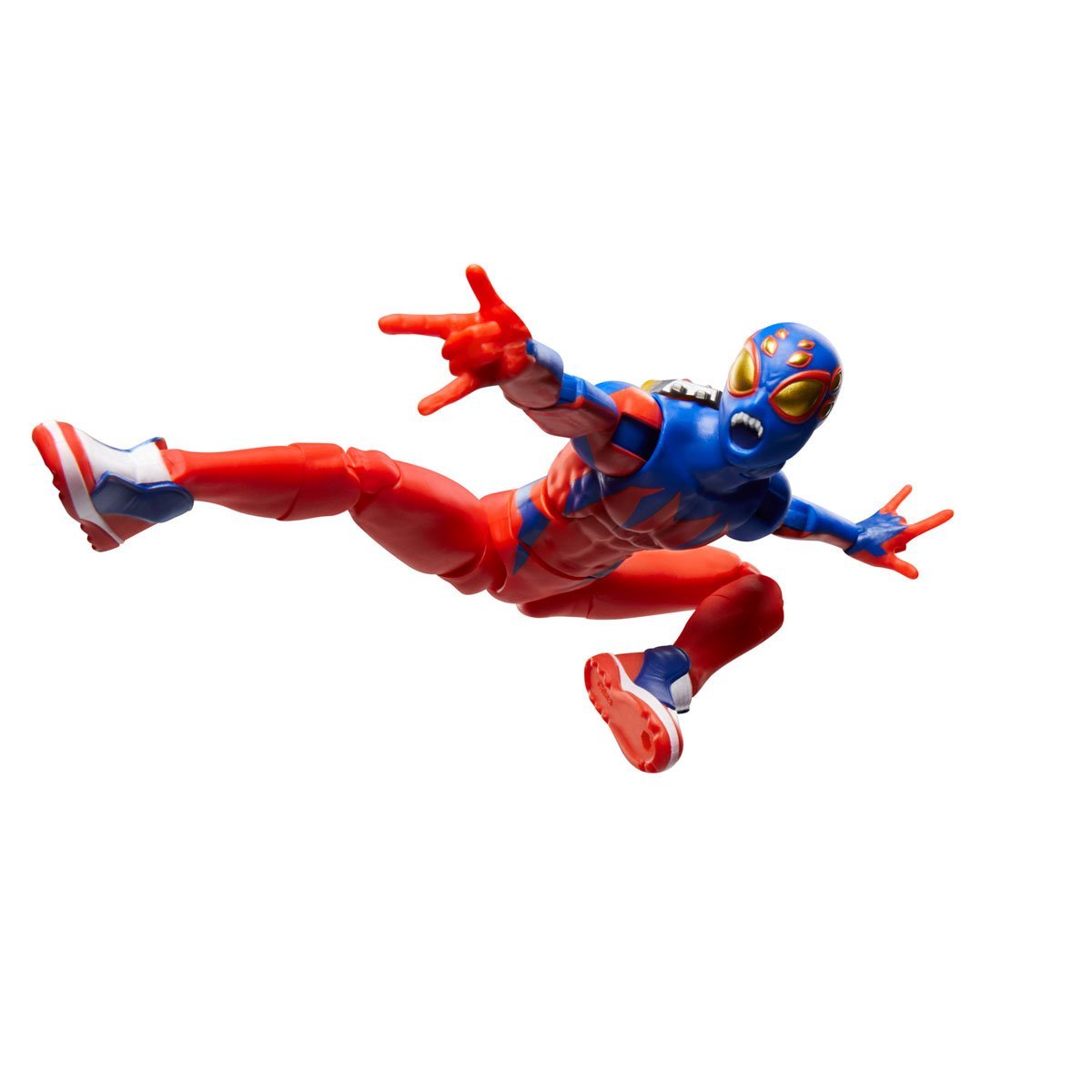 Spider-Boy Marvel Legends Series Spider-Man - Collectible 6 Inch Action Figure by Hasbro