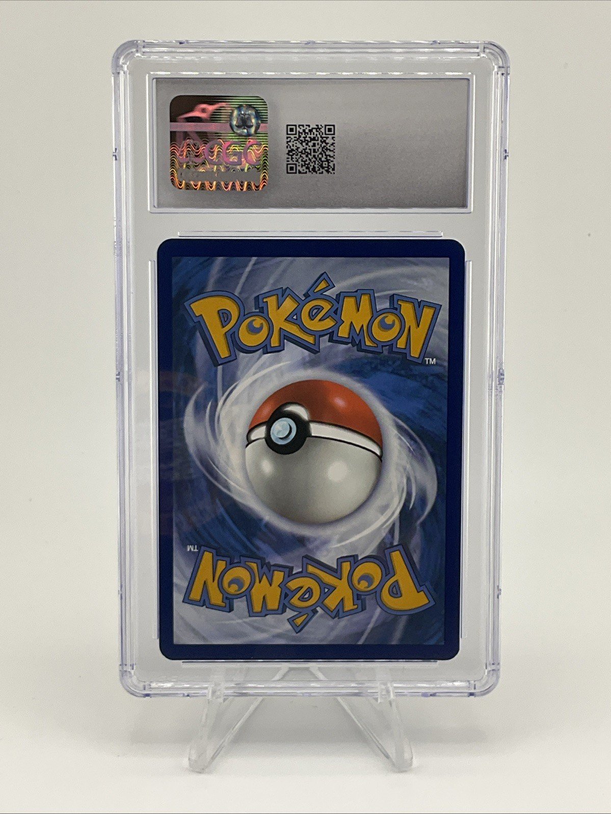 Pokemon TCG Scarlet & Violet 151 Wartortle Illustration 171/165 CGC Mint + 9.5