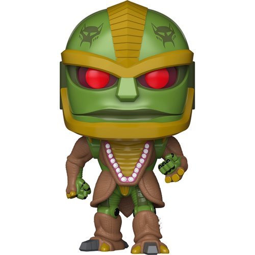 Rhinox #1718 Funko Pop! Television Transformers: Beast Wars - Approx. 4 1/2" Collectible Vinyl Figure