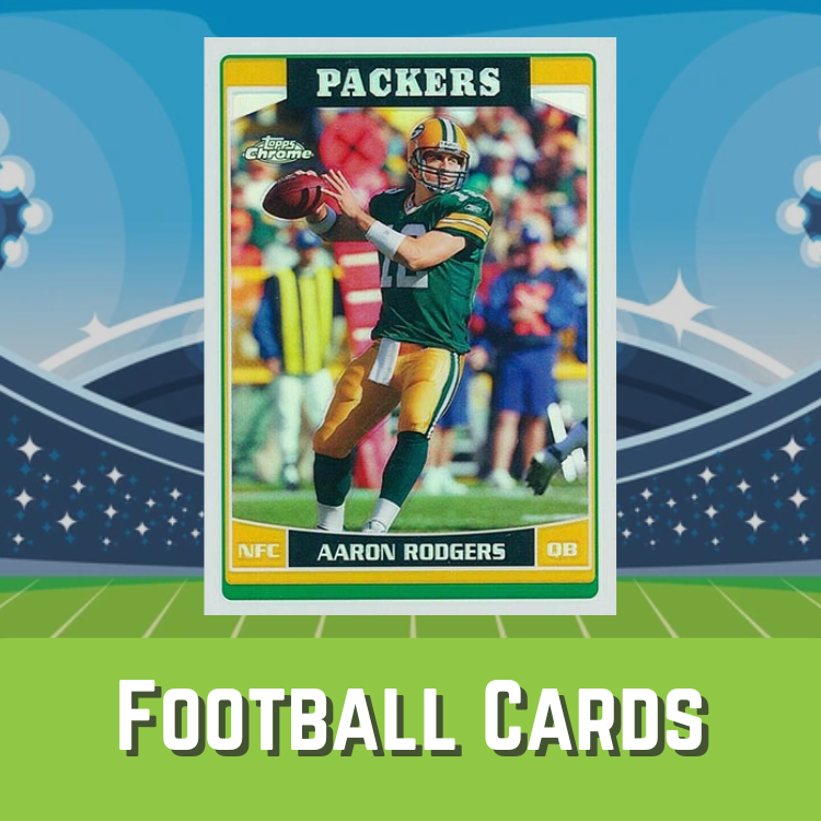 Football Cards