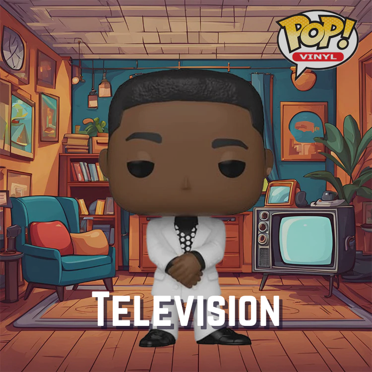 TELEVISION