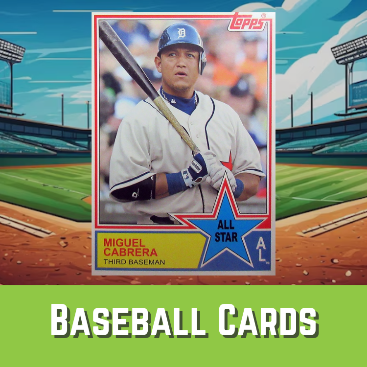 Baseball Card