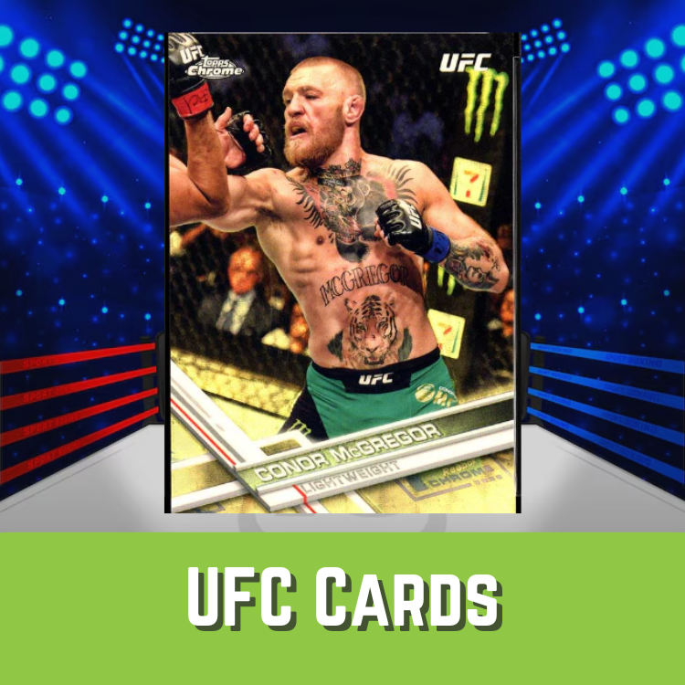 UFC Cards