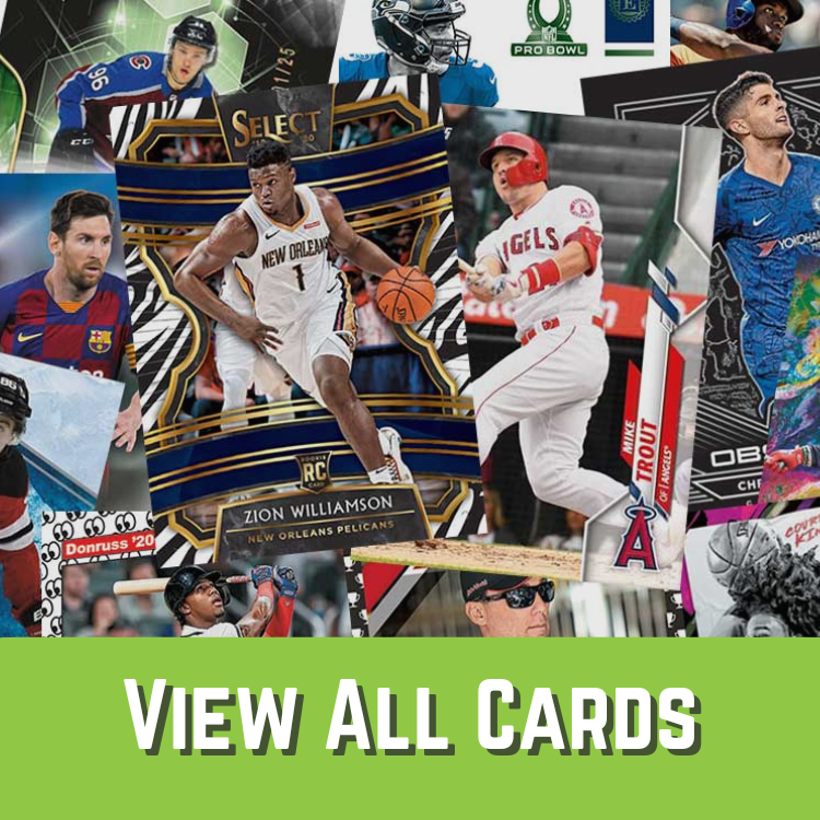 Sports Cards