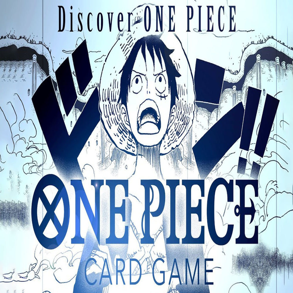 One Piece TCG – COLLECTION REALM