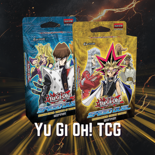Yu-Gi-Oh!