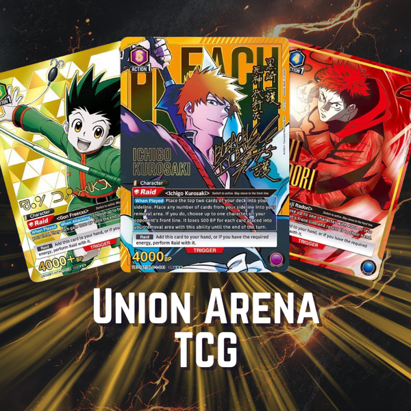 Union Arena TCG