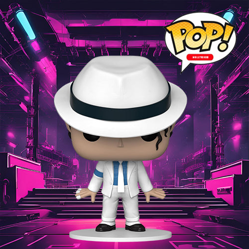 Pop! Hollywood Stars