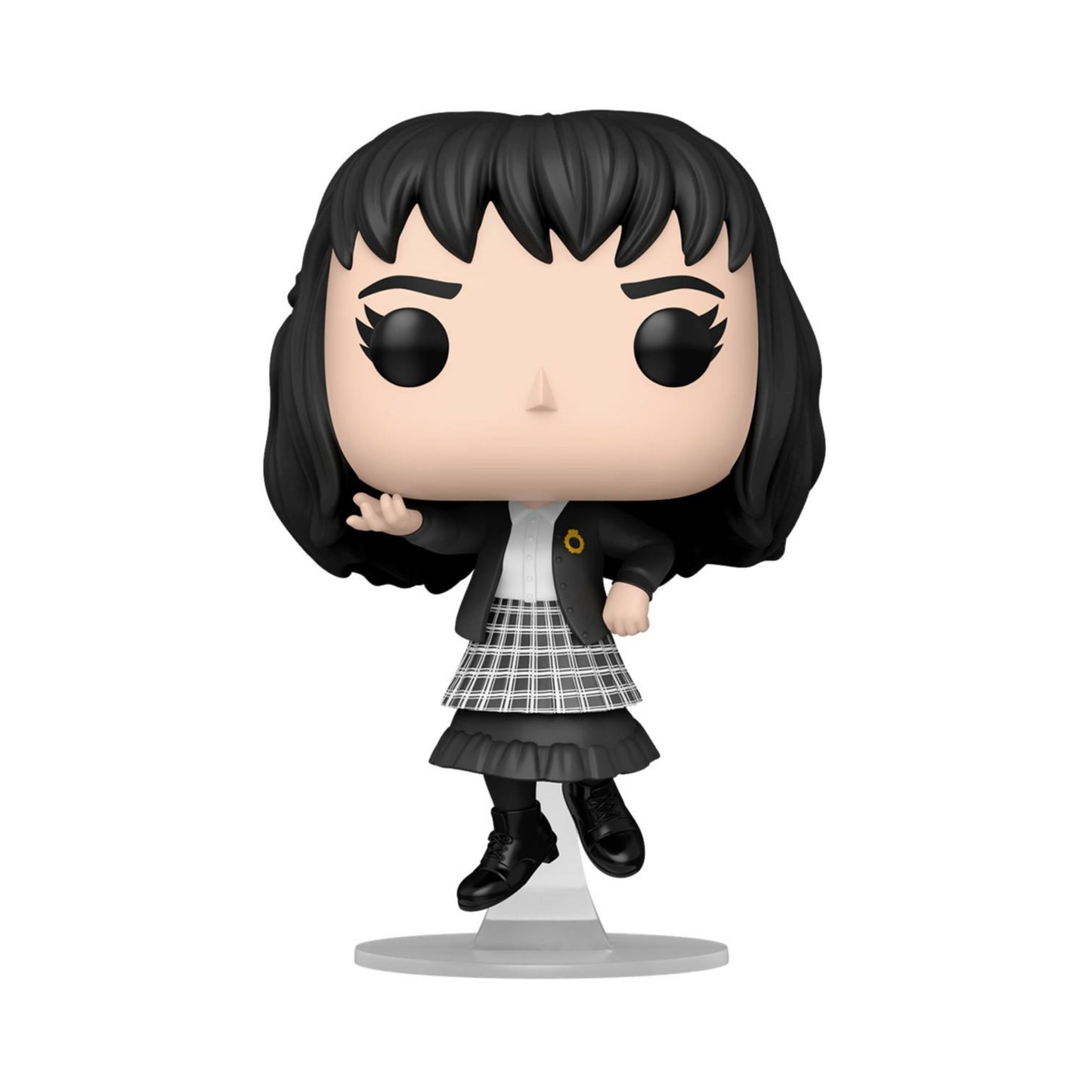 Lydia Deetz (Flying) Funko Pop! Movies Beetlejuice - Approx. 4" Collectible Vinyl Figure #1759 with Display Box Protector Case