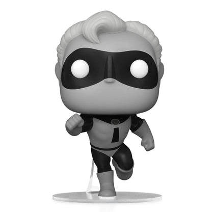 Mr. Incredible Funko Pop! The Incredibles 20th Anniversary - Approx. 4 1/2" Collectible Chase Limited Edition Vinyl Figure #1509 with Display Box Protector Case