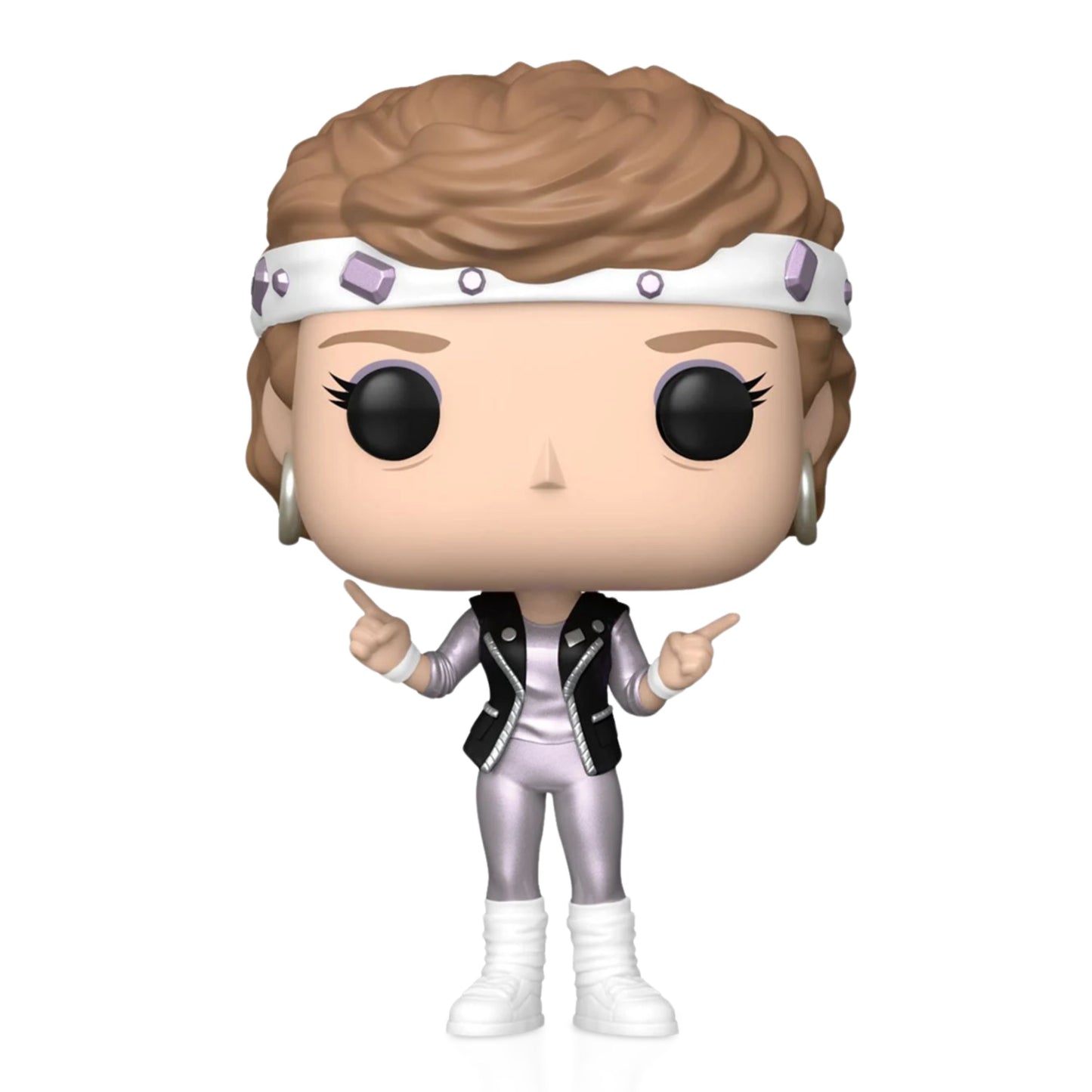 Blanche Funko Pop! Television The Golden Girls - Approx. 3 3/4" Collectible Vinyl Figure #1683 with Display Box Protector Case