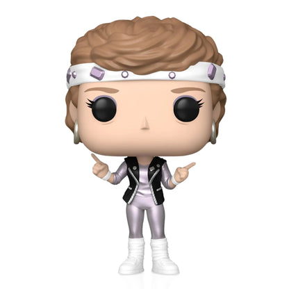 Blanche Funko Pop! Television The Golden Girls - Approx. 3 3/4" Collectible Vinyl Figure #1683 with Display Box Protector Case