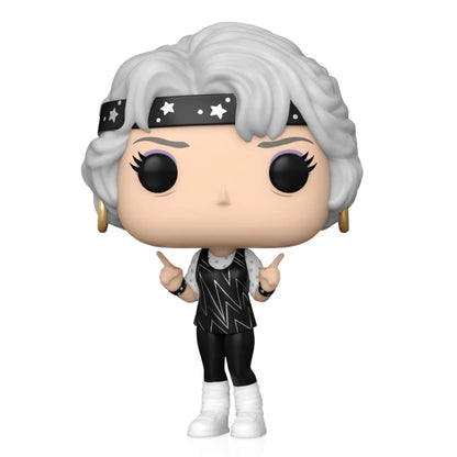 Dorothy Funko Pop! Television The Golden Girls 40th Anniversary - Approx. 3 3/4" Collectible Vinyl Figure #1684 with Display Box Protector Case