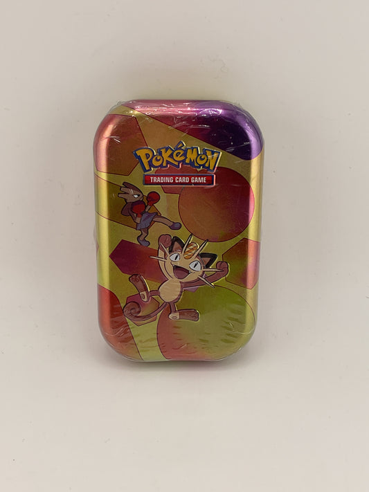 151 Single Tins