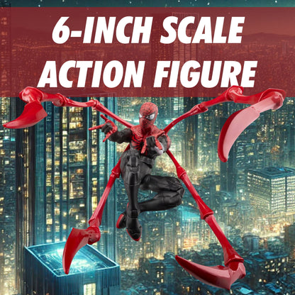 Superior Spider-Man Marvel Legends Series - 85th Anniversary Comics - 6" Collectible Action Figure by Hasbro