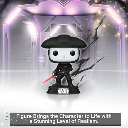 Obi-Wan Kenobi Fifth Brother Funko Pop! Star Wars - Approx. 4" Collectible Vinyl Figure #630 with Display Box Protector Case