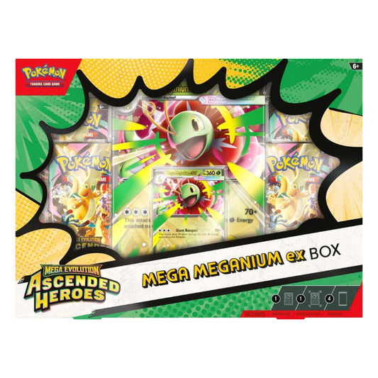 Pokemon TCG Ex Box COLLECTION REALM Pokemon TCG Ex Box COLLECTION REALM