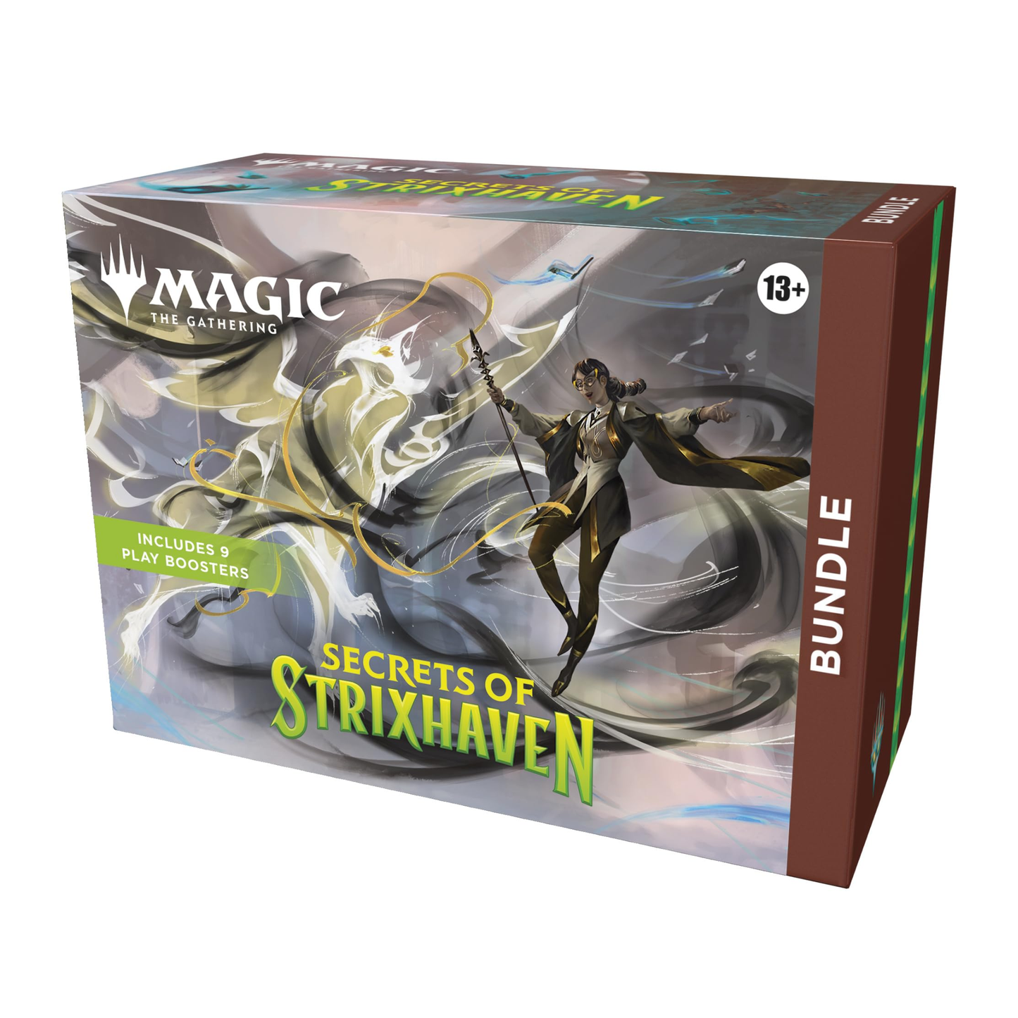 mtg bundle card box Magic The Gathering Bundle
