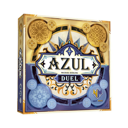 Azul Duel Board Game (PREORDER - Release Date June 2026)