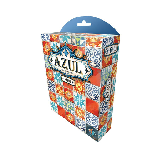 Azul Mini Board Game (PREORDER - Release Date June 2026)