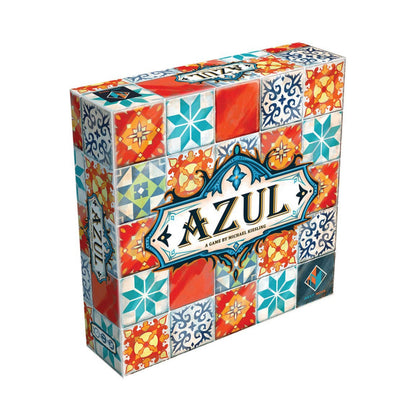 Azul Tile Placement Strategy Board Game (PREORDER - Release Date June 2026)